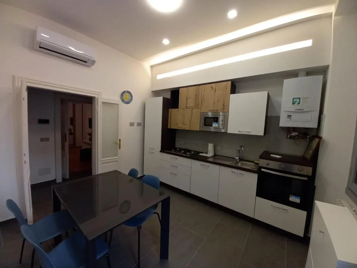 Appartamenti Lungo Fiume Sesto Calende Apartment
